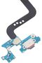 For Samsung Galaxy S10 5G SM-G977N KR Edition Original Charging Port Flex Cable - 3