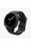 Galaxy Watch 9/8 (40mm) Uyumlu Kılıf & Kordon Rugged Armor Pro Matte Black - ACS10005 - 7