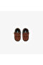 Crib Bootie Mid Baby Brown Boots - 5