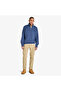 Brookline Twill Men's Yellow Cargo Pants