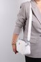 Leather Premium Women's Shoulder Bag Suitable for Daily Use - 7