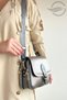 Leather Premium Women's Shoulder Bag Suitable for Daily Use - 4