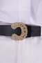 Opportunity Product Women's Belt Jacket Belt Patalon, Belt - 2