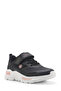 Now 5Fx Black Girl's Sports Shoes - 2
