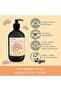 Goodness Kids Natural Body Wash 500ml - Strawberry Swirl - 4