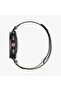 Galaxy Watch 9/8 (40/44mm) 8 Classic (46mm) Uyumlu Kordon Band Athlex Air Active Black - AMP10111 - 3