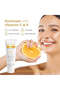 UV Doux Gold Silicone Sunscreen Gel 50g - 3