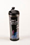 Stitch Decorated Steel Mug Thermos - 360 ml |   Leak-Proof Lid, Steel Inner Bowl, 19 cm - 2