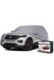 Car Cover for SUV & Sedan Cars 520×203×152 cm – All-Weather, Waterproof, Dust & UV Protection