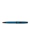 Jazz Noble Ballpoint Pen Navy Blue - 2