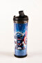 Stitch Decorated Steel Mug Thermos - 360 ml |   Leak-Proof Lid, Steel Inner Bowl, 19 cm - 2