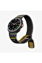 Galaxy Watch 9/8 (40/44mm) 8 Classic (46mm) Uyumlu Kordon Band Athlex Air Active Black - AMP10111 - 8