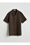 Vision New Season Standard Fit Short Sleeve Men's Shirt - 5
