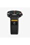 Galaxy Watch 9/8 (40/44mm) 8 Classic (46mm) Uyumlu Kordon Band Athlex Air Active Black - AMP10111 - 2