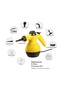 Portable Steam Cleaner with 1200W Power and 350ml Tank - 3