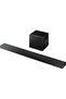 HW-QS700F/TK 345 W Ev Sinema Sistemi SoundBar - 2