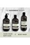 Goodness Oud, Cedar & Amber Natural Bath Soak, 500ml - 7