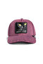 . Rail Bird (Cat Figure) 101-2267 Hat