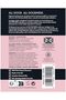 Goodness Rose & Geranium Body Wash, 500ml | Organic Extracts with Lavender and Rose - 3