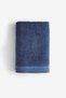 Adisa Bath Towel Denim 80X150