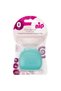 Hygienic Box for Pacifiers, Universal Size, 0+ Months, - 2