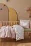 Lovely Sheep Baby Duvet Cover Set