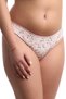 Chiloti basic dama, Florya Powder, set 7 perechi - 3