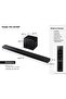 HW-QS700F/TK 345 W Ev Sinema Sistemi SoundBar - 4