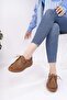 Genuine Leather Women's Casual Shoes Dc2646 - 2