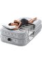 Twin Supreme Air-Flow Airbed With Fiber-Tech Rp - 3