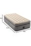 Twin Comfort Elevated Airbed W/ Fiber-Tech Rp - 4