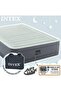 Twin Premaire I Elevated Airbed W/ Fiber-Tech Rp - 4