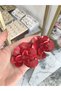 Muadil Brand Rose Model Earrings