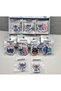 Stitch Three-Dimensional Fun Eraser Eraser Preschool Cute Gift 1 Piece - 2