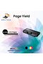 Omni Tech ML-1910 Black High Yield Toner Cartridge - Compatible with Printer Samsung ML-1910, MLT-D1