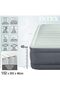Twin Premaire I Elevated Airbed W/ Fiber-Tech Rp - 5