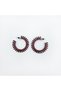 Sparkle Hoops