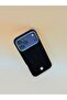 Premium Fabric Texture Protective Case for iPhone 17 Pro – Slim Fit, Camera Guard, Shockproof - 4