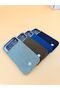 Premium Fabric Texture Protective Case for iPhone 17 Pro – Slim Fit, Camera Guard, Shockproof - 7