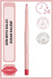 Oryx Lip Pencil Hot-Climate No: 227 Strawberry Red