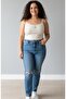Cider Plus Size Strap Bodysuit