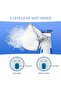 Portable Handheld Nebulizer Machine, Mini Ultrasonic Inhaler with Masks & USB, Quiet Mist - 6