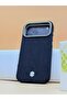 Premium Fabric Texture Protective Case for iPhone 17 Pro Max – Slim Fit, Camera Guard, Shockproof