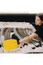 Auto Vehicle Washing Glove Car Auto Super Quality 100% Micro Fiber Towel Car Wash Glove - 3