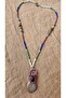 Ethnic Authentic Bohemian Necklace