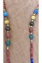 Ethnic Authentic Bohemian Necklace - 4