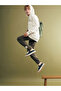 Elasticated Waist Boys' Sweatpants
