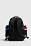 Multi-Compartment Useful School Backpack - 8