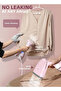 Assorted Colors Garment Steam Iron 1500W, Handheld Clothes Steamer with 280ML Tank & 3 Modes - 7