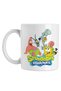 SpongeBob SquarePants Mug Sponge Bob Gary - 3